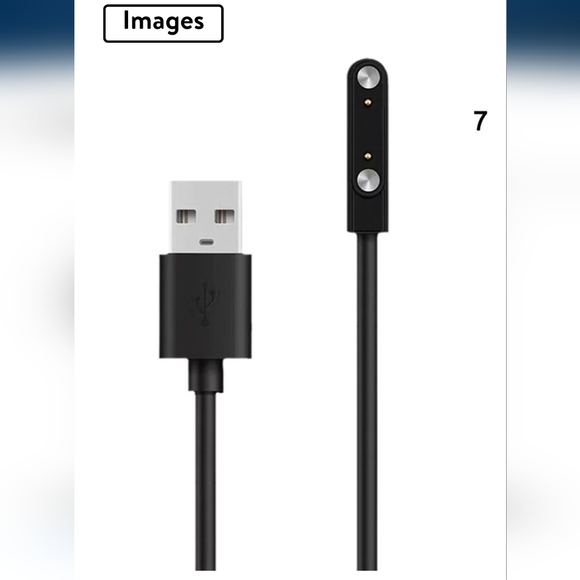 charger cable for smart watch - Picture 2 of 3